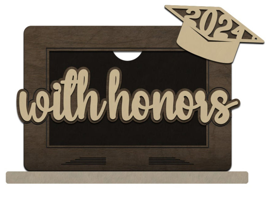 Graduation 2025 - Gift Card Holder