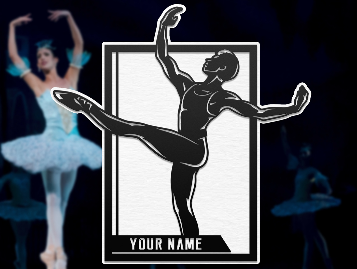 Stadium Legends - Ballet