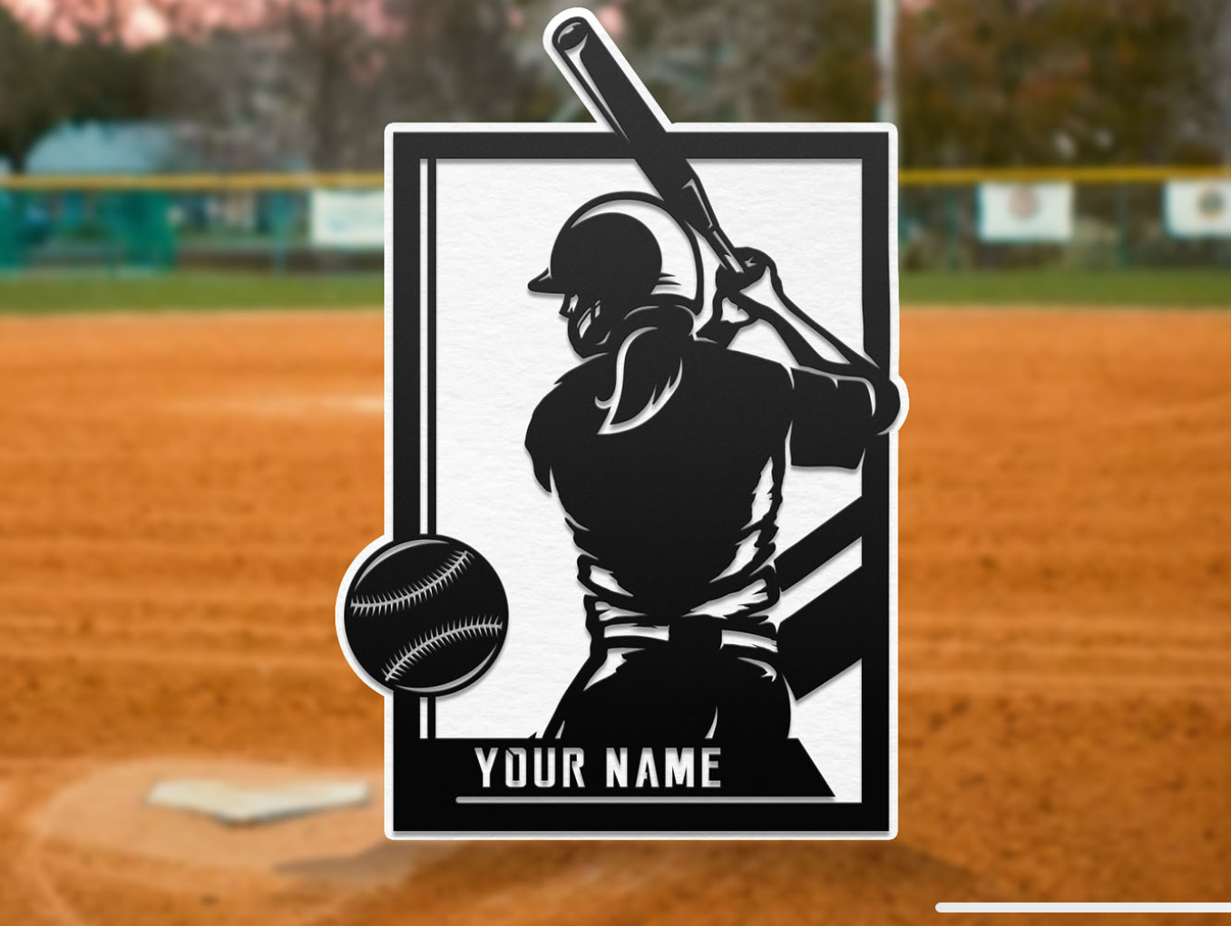 Stadium Legends - Baseball