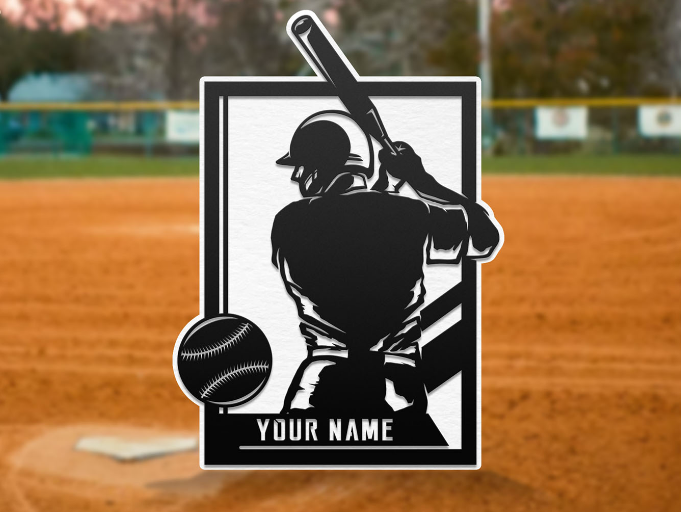 Stadium Legends - Baseball