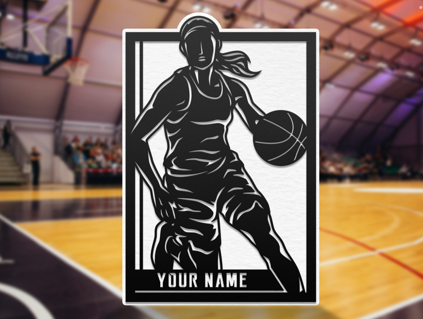 Stadium Legends - Basketball