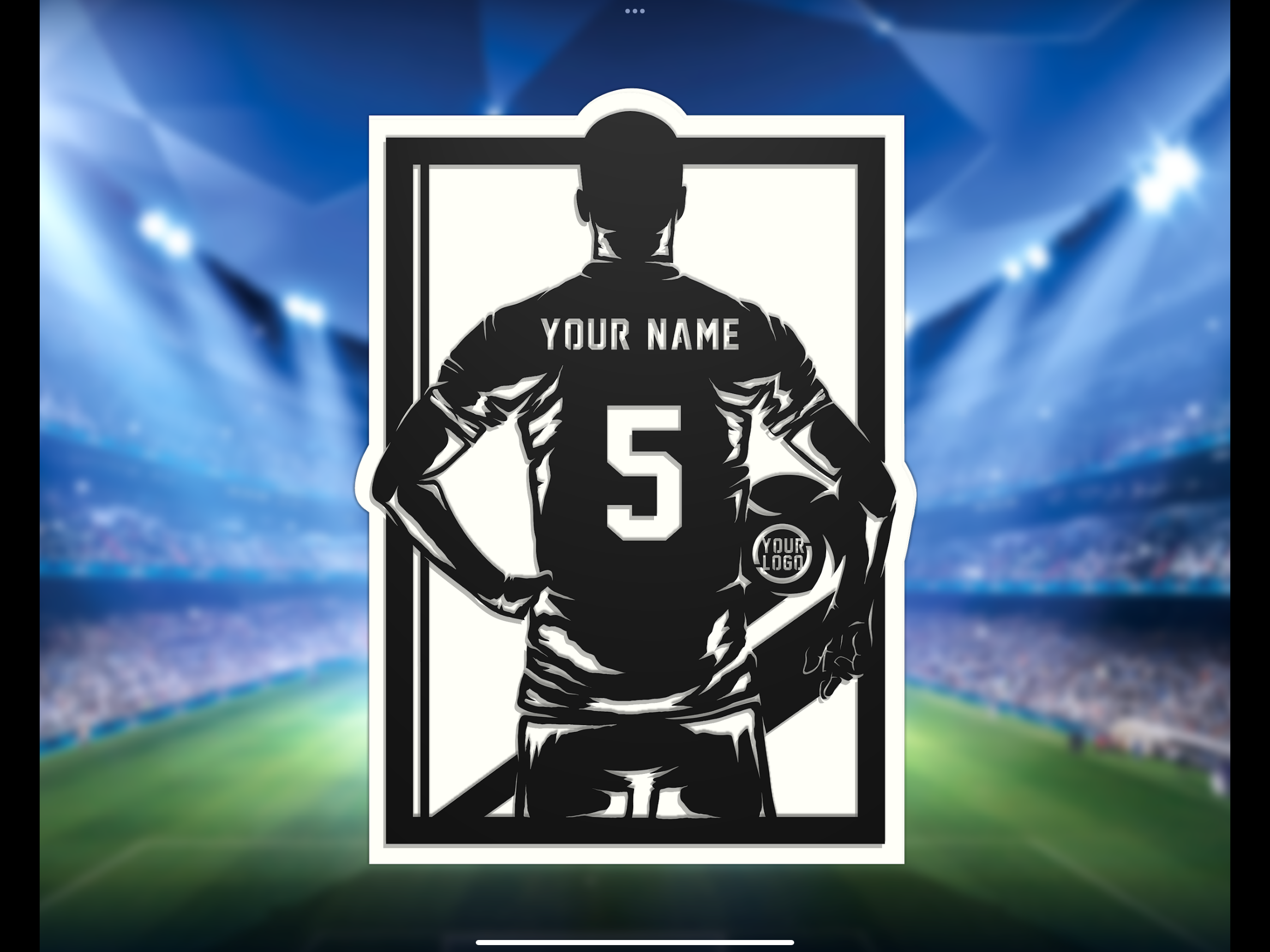 Stadium Legends - Soccer