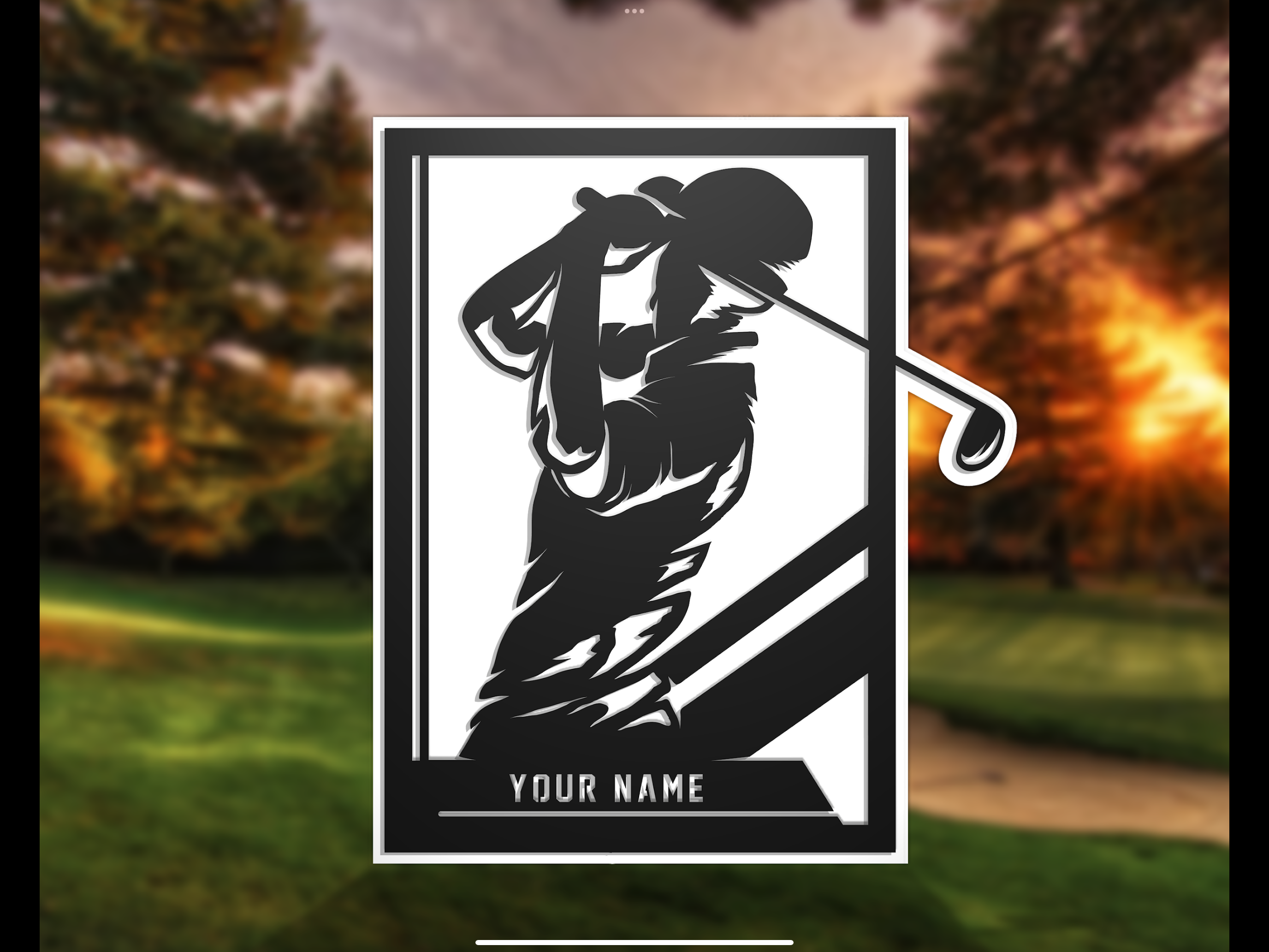 Stadium Legends - Golf