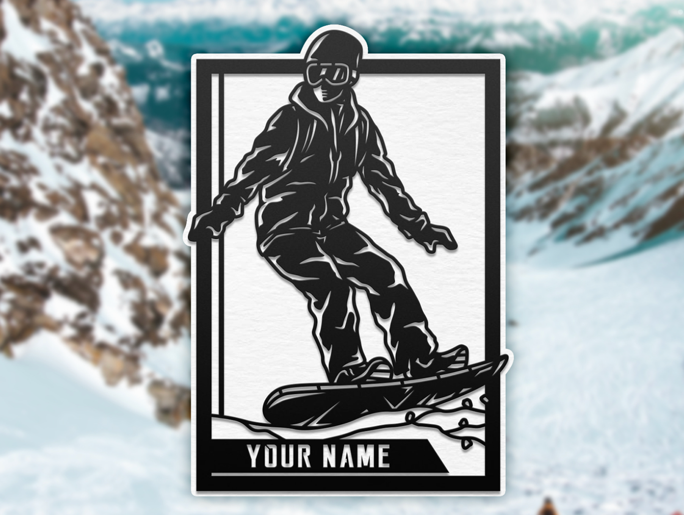 Stadium Legends - Snowboarding