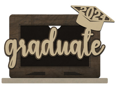 Graduation 2025 - Gift Card Holder