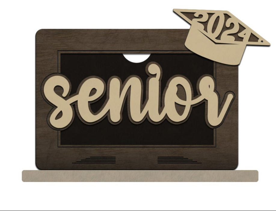 Graduation 2025 - Gift Card Holder