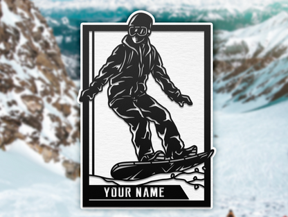 Stadium Legends - Snowboarding